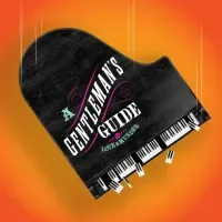 A Gentleman Guide to Love and Murder
