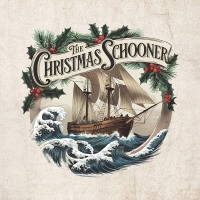 The Christmas Schooner The Christmas Schooner