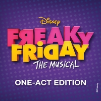 Freaky Friday One-Act Edition Freaky Friday One-Act Edition
