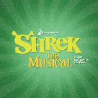Shrek The Musical Camp Broadway Edition