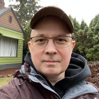 Paul Canaday-Elliott