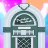 Jukebox machine