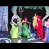 Disney's The Little Mermaid at Family Musical Theater