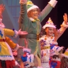 Elf the Musical - Happy All The Time
