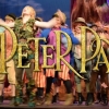 Peter Pan | Production PSA [B-Roll]