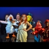 The PAC presents "The Little Mermaid"