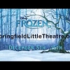 Disney's Frozen Jr. at Springfield Little Theatre