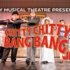 JOY Musical Theatre Presents Chitty Chitty Bang Bang Jr. (2023)
