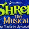 Shrek: The Musical - Orchestral Tracks by claytonbriggs.com