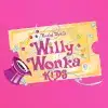 DO NOT USE Roald Dahl's Willy Wonka KIDS
