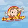 Curious George: The Golden Meatball