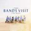 The Band's Visit logo