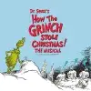 Dr. Seuss's How The Grinch Stole Christmas!