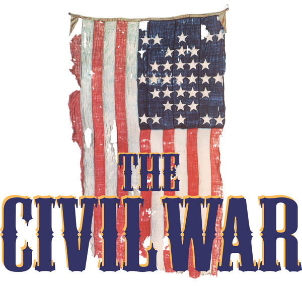 THE CIVIL WAR Official Logo cwcollg1