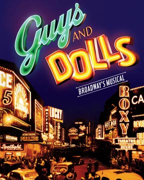 guysanddolls Gusy and Dolls