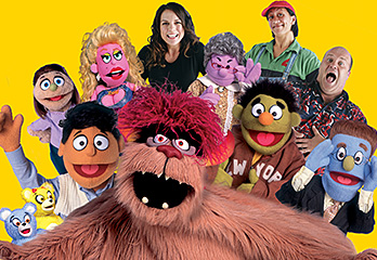 Avenue Q