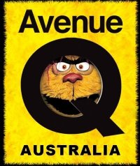 AVENUE Q goes Down Under!