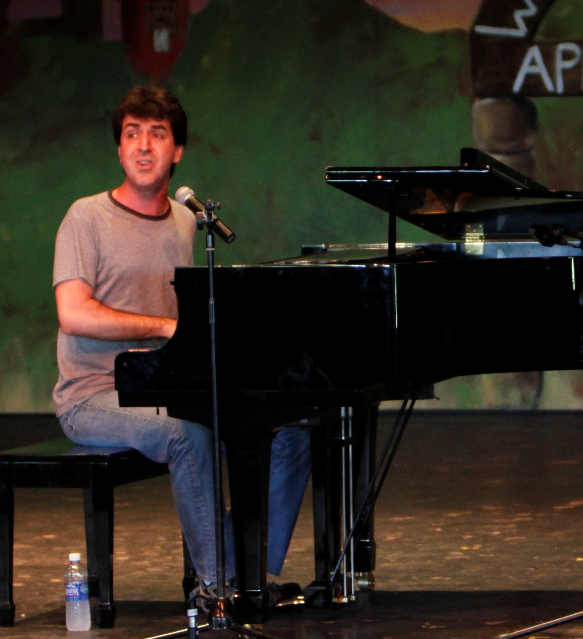 Jason Robert Brown Jason Robert Brown