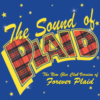 License the rights to perform THE SOUND OF PLAID.