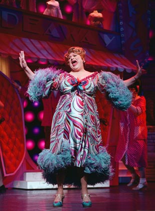 Can T Stop The Beat Hairspray Now Available Music Theatre International