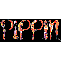 PIPPIN Official Logo
