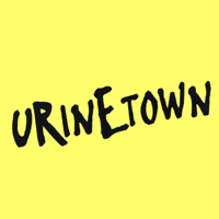 URINETOWN Official Logo