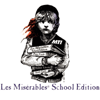 Click here for information on how to license LES MISERABLES: SCHOOL EDITION