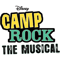License Camp Rock: The Musical from Music Theatre International