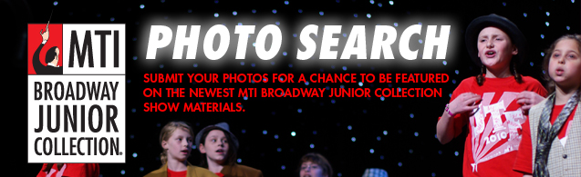 MTI Broadway Junior Collection Photo Search