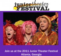 Junior Theater Festival 2011 Official Group Page
