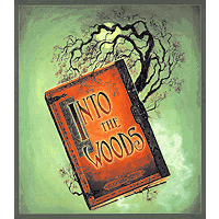 License the rights to perform Into the Woods from Music Theatre International.