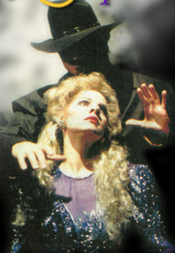 Phantom of the Country Opera.