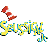 SEUSSICAL JR.