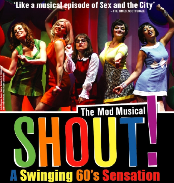 Click here to license your production of SHOUT!