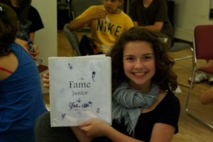 FAME JR Photos on MTI ShowSpace