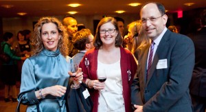 Roundabout Theater Reception