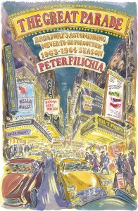 The Great Parade