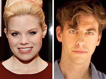 James and the Giant Peach - Cast Recording