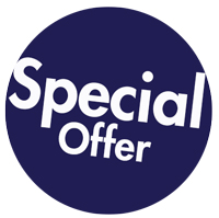 Special OfferPerusal