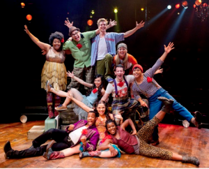 Godspell Revival