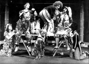 The Toronto Cast of Godspell