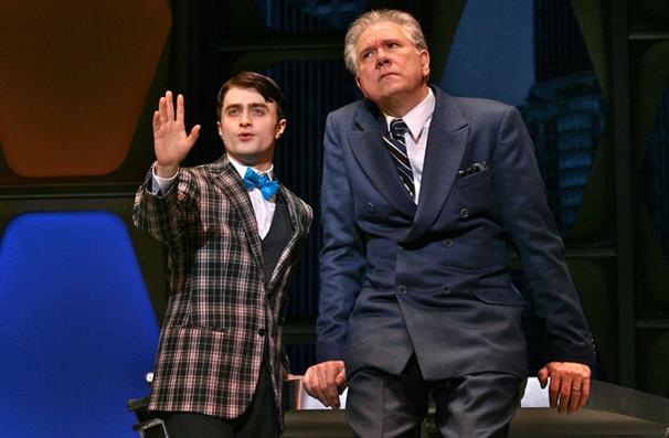 2011 Revival