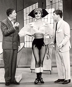 Original Broadway Cast